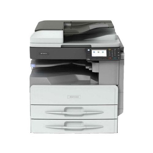 Quy trình thuê máy photocopy cần những gì? May-photocopy-ricoh-mp-2501l-min